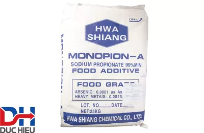 Sodium Propionate